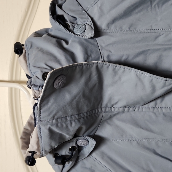 Columbia Women's S lightweight hooded jacket - Picture 6 of 13